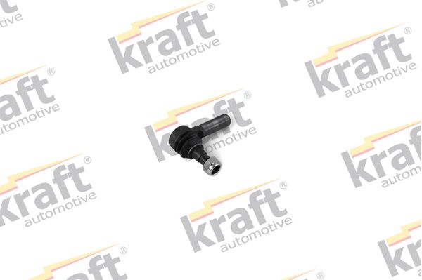 KRAFT AUTOMOTIVE Наконечник поперечной рулевой тяги 4312360